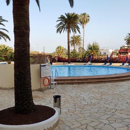 Dos Habitaciones & Prkn & Piscina Climatizada & Jardin - Casa Winslo Puerto de la Cruz  Ngoại thất bức ảnh
