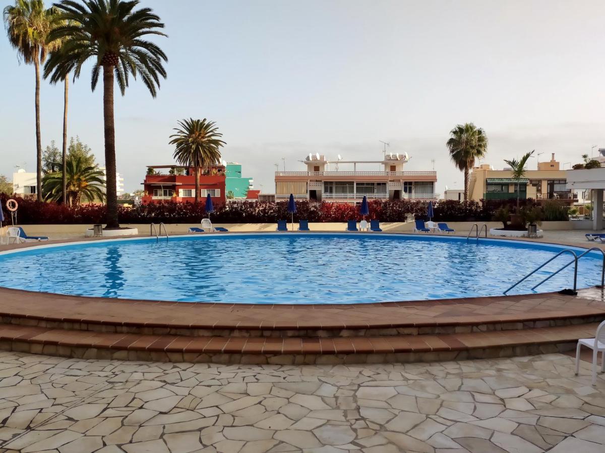 Dos Habitaciones & Prkn & Piscina Climatizada & Jardin - Casa Winslo Puerto de la Cruz  Ngoại thất bức ảnh