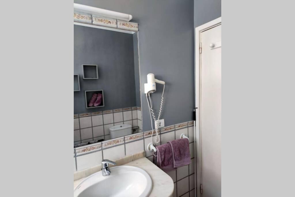 Dos Habitaciones & Prkn & Piscina Climatizada & Jardin - Casa Winslo Puerto de la Cruz  Ngoại thất bức ảnh