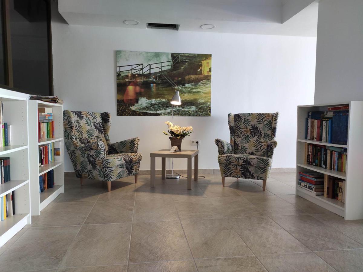 Dos Habitaciones & Prkn & Piscina Climatizada & Jardin - Casa Winslo Puerto de la Cruz  Ngoại thất bức ảnh