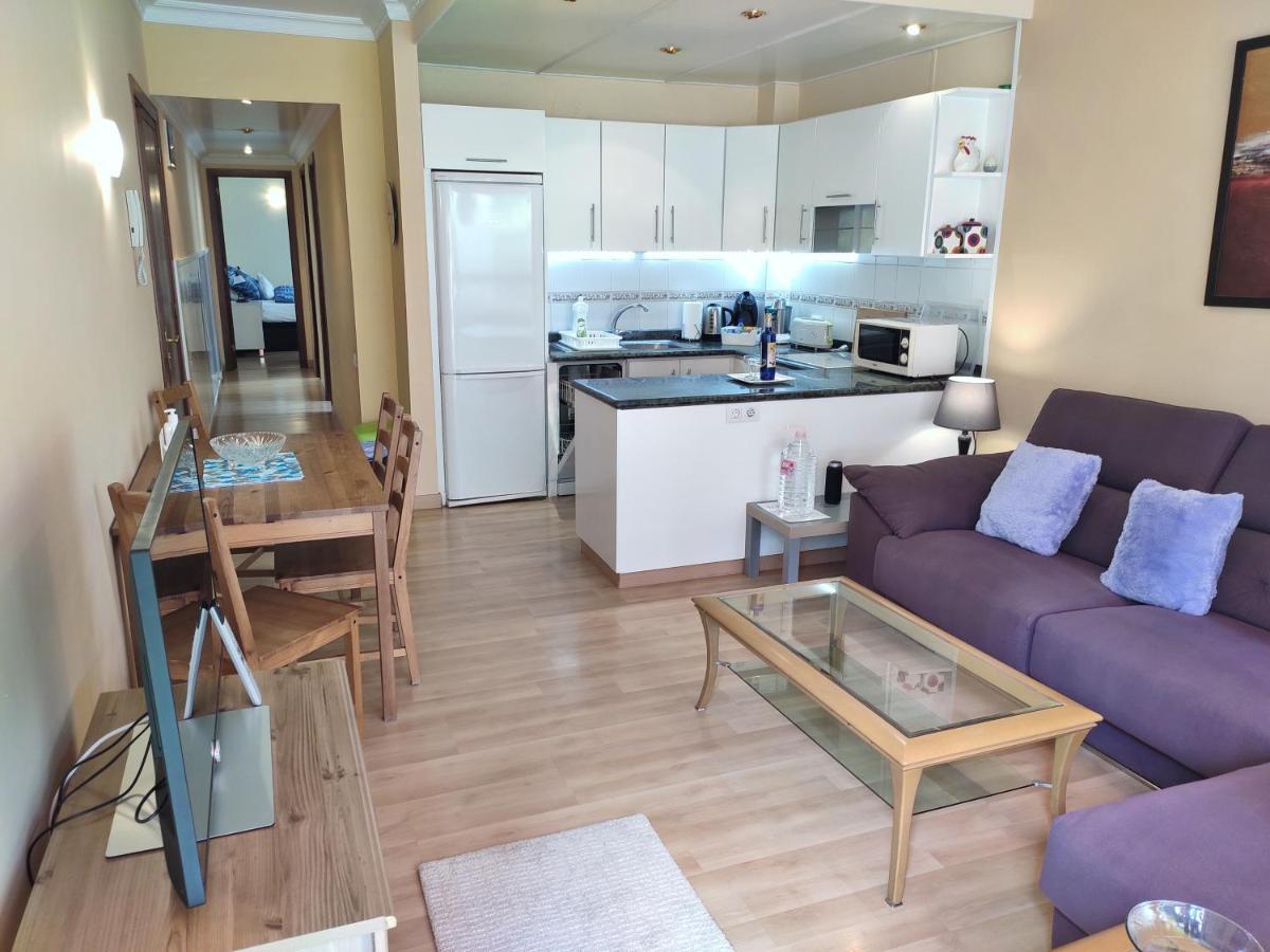 Dos Habitaciones & Prkn & Piscina Climatizada & Jardin - Casa Winslo Puerto de la Cruz  Ngoại thất bức ảnh
